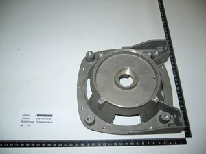 Pump Bracket