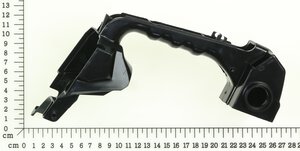 BACK HANDLE