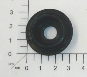 SDS rubber cover