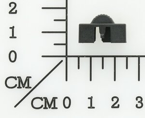 sliding switch