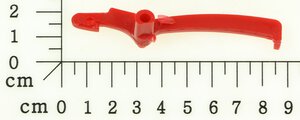locking lever