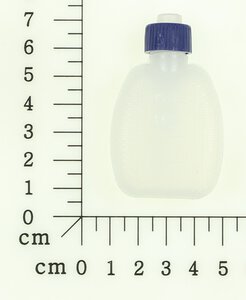 oil pot