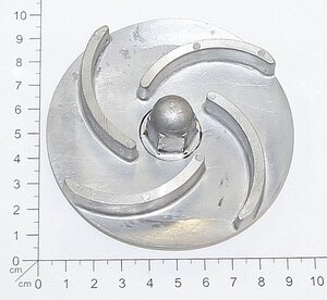 impeller