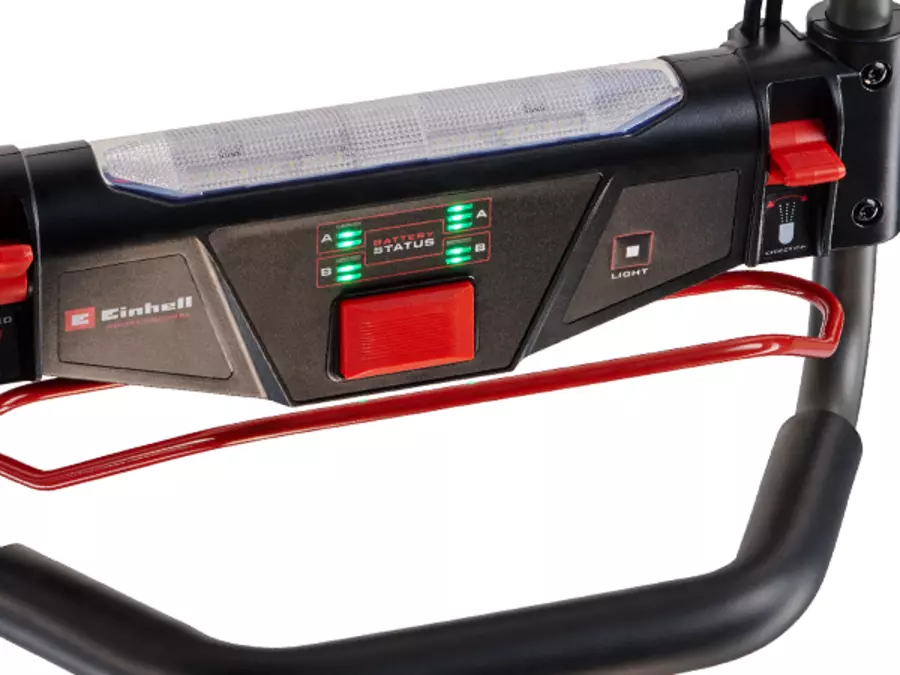 LED-battery-indicator