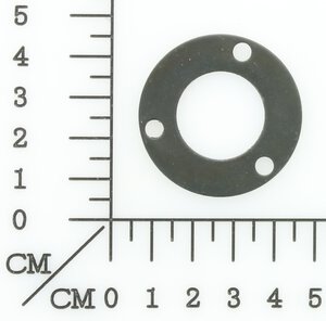 bearing cap
