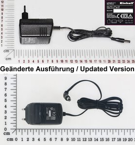 Ladegerät