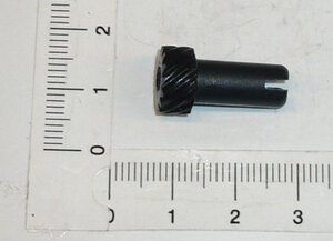 CHAIN CATCHER SCREW