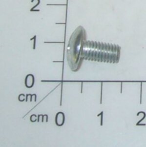 screw