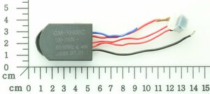soft start electronics