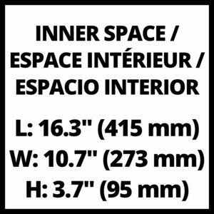 E-Case S-F; EX; NA