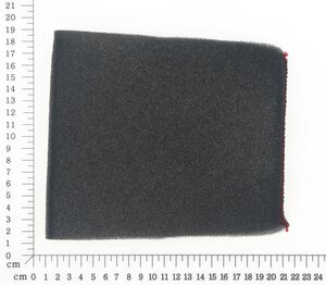 Schaumstofffilter