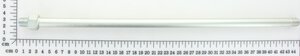Agitator rod