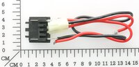 Kontakt mit Kabel