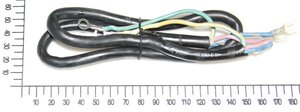 motor cable
