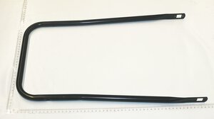 Unterer Schubbügel