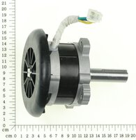 Complete Engine Assembly