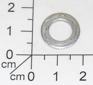 Washer 8