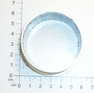 cylinder sleeve