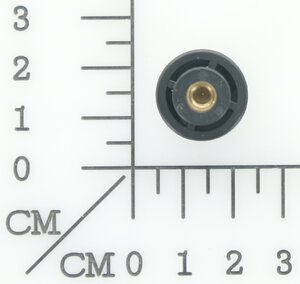 handle nut
