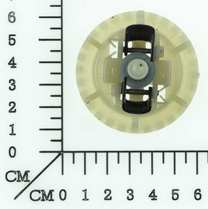 centrifugal force cog wheel