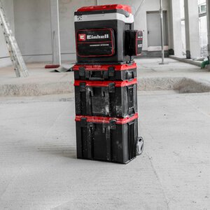 E-Case Kühlbox-Adapterplatte