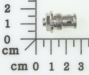 Luftventil