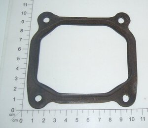 Cylinder Cover paper mat