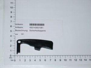 LATCH, THROTTLE
