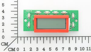 LCD-Display