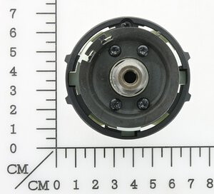 Complete Drive Unit Assembly