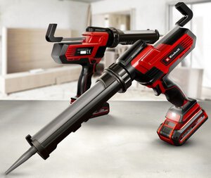 TE-SG 18/10 Li - Solo