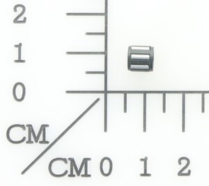 needle bearing