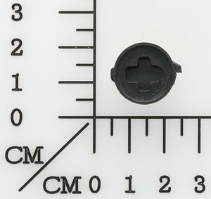 Inner knob