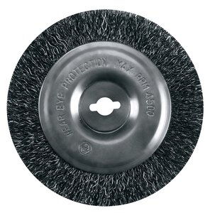 2-pc. Joint Brush Set Ø 100 mm