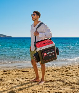 TE-COL 18/27 Li-Solo; EX; BR