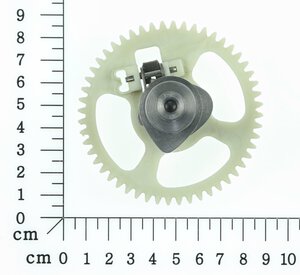 CAMSHAFT ASSY.