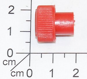 knob of potentiometers(Pan186C