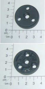 Turntable