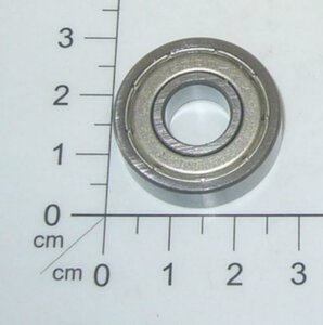 Bearing