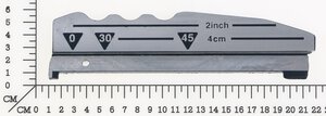 slide block