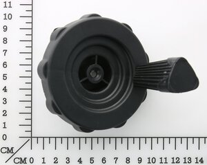 Handle body