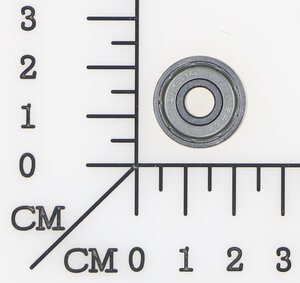 ball bearing 626Z