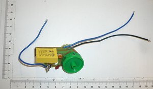 speed controller