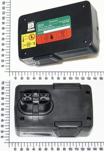 battery Li-Ion 18V 1,5Ah