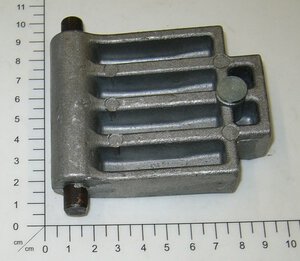 baffle