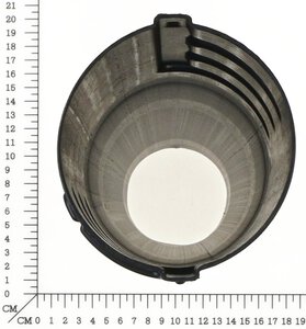 Blasrohr