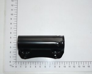 Connect tube