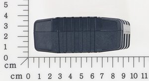 jump starter (Ozito)