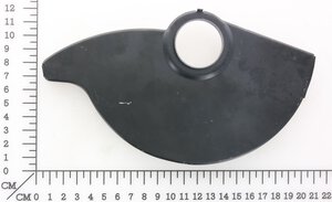 saw blade cover