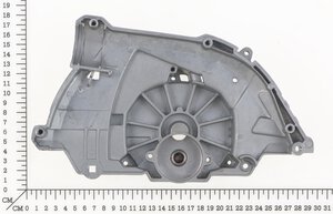 Gear housing Assembly